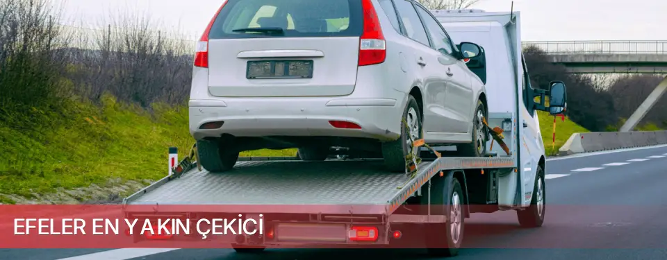 Efeler İlçemi En Yakın Çekici